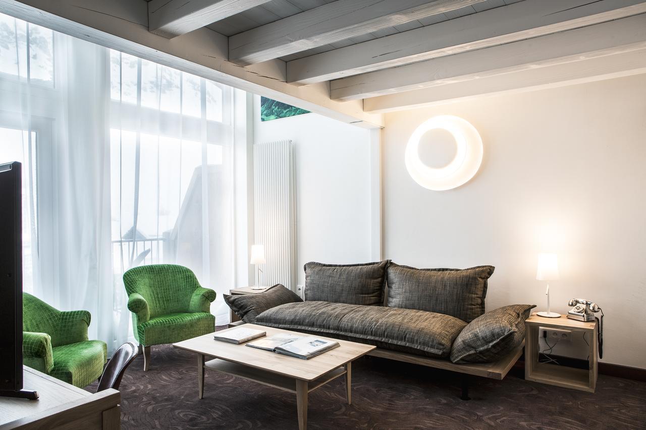 Hotel Ormelune Val-dʼIsère Habitación foto